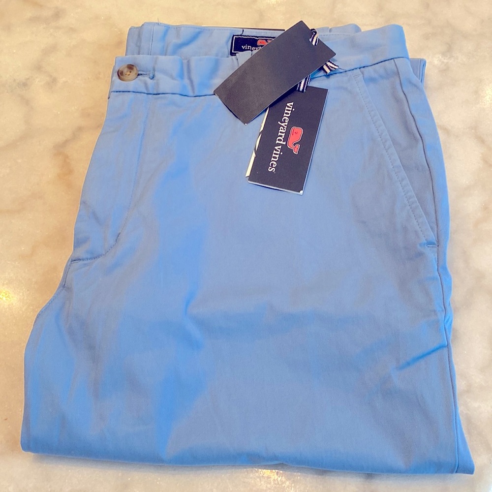 Vineyard vine men’s breaker pant